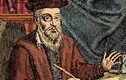 Tiết lộ thú vị về Nostradamus: Từng viết sách về mỹ phẩm