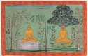 Văn bản 2.000 tuổi được coi là “Thánh Kinh” của người tập yoga