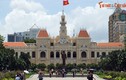 Những địa điểm ghé thăm đầy ý nghĩa ở TP HCM dịp 30/4