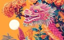 Đầu tháng 5, 3 con giáp đỏ tình đỏ vận, đếm tiền mỏi tay