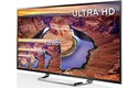 TV 4K và Ultra HD khác nhau thế nào?