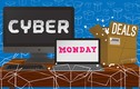 Những món đồ công nghệ siêu rẻ trong dịp 'Cyber Monday'