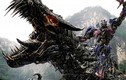 Đằng sau cuộc chiến đầy khói lửa của Transformers 4 là gì?