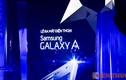 Samsung ra mắt Galaxy A3 và A5 tại Việt Nam