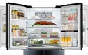 Tủ lạnh “door-in-door” của LG có công nghệ chẩn đoán thông minh