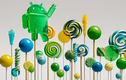 Android Lollipop dính lỗi ‘ngốn RAM’ nặng