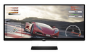 LG giới thiệu màn hình cong 34 inch dành cho game thủ