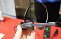 Intel đầu tư 25 triệu USD để cạnh tranh với Google Glass