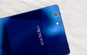 Oppo R1C mặt sapphire xanh huyền bí lên kệ