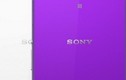 Sony Xperia Z3 sẽ có thêm phiên bản ánh tím