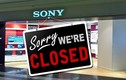 Sony đóng toàn bộ cửa hàng bán lẻ ở Canada