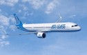 Airbus tung ra máy bay có thể bay xuyên Đại Tây Dương