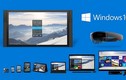 Người dùng Windows sẽ được nâng cấp Window 10 miễn phí 