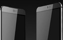 HTC One M9 và One M9 Plus lộ ảnh thực tế