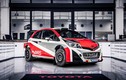 Toyota sẽ trở lại WRC sau 18 năm... tuyệt tình