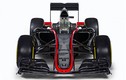 Tận mục McLaren MP4-30, chiếc xe đua mới nhất của làng F1