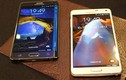 Samsung ra mắt smartphone màn hình cong hai bên vào tháng 3?