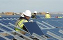 Apple xây dựng nhà máy năng lượng mặt trời
