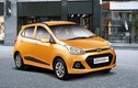 Hyundai i10 thành công ngoài mong đợi tại Ấn Độ