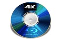 Lộ diện thông số chính thức của đĩa Bluray 4K