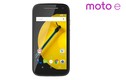 Motorola công bố hai điện thoại Moto E mới giá rẻ
