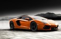 Lamborghini tung video tiết lộ siêu xe mạnh nhất