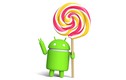 Android Lollipop tăng gấp đôi thị phần chỉ trong một tháng