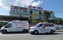 Phát hiện hàng loạt sai phạm tại nhiều bệnh viện ở Hà Tĩnh