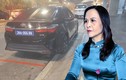 Kiểm điểm Chủ tịch Hội Phụ nữ Hà Tĩnh dùng xe biển xanh đón con