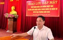 Hà Tĩnh: Kỷ luật Chủ tịch xã do vi phạm trong quản lý đất 