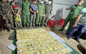 Quảng Trị: Chặt đứt đường dây ma túy xuyên quốc gia cực lớn