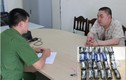 Xóa tụ điểm “bay lắc”, thu giữ hơn 10kg ma túy ở Quảng Bình