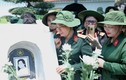 Hà Tĩnh: Nườm nượp du khách thăm Khu di tích Ngã ba Đồng Lộc