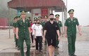 Giải cứu 5 người Việt Nam bị lừa bán sang nước ngoài