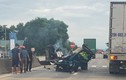 Truy nã tài xế gây tai nạn khiến 3 người tử vong ở Hà Tĩnh