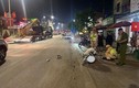 Khởi tố tài xế xe tải gây tai nạn chết người ở Hà Tĩnh