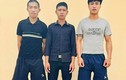 Khởi tố nhóm đối tượng tấn công cán bộ công an ở Hà Tĩnh