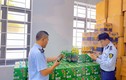 Phú Yên: Thu giữ lượng lớn bia Heineken, Corona không rõ nguồn gốc