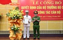 Chân dung tân Giám đốc Công an Quảng Bình Nguyễn Thanh Liêm