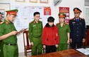 Bắt người phụ nữ giết con để trục lợi bảo hiểm ở Quảng Nam