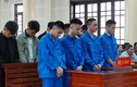 Nhóm đối tượng hỗn chiến ở Quảng Bình lĩnh 55 năm tù