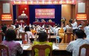 Hơn 98% cử tri đồng ý hợp nhất Quảng Nam và Đà Nẵng