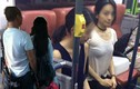 Thủ dâm trên xe buýt, kẻ bệnh hoạn sẽ bị xử phạt thế nào?