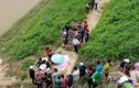 Lạng Sơn: Tìm thấy thi thể cô gái nhảy cầu Đông Kinh