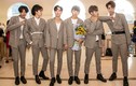 6 chàng lính ngự lâm CZB “nhái” hình mẫu BTS ra mắt showbiz Việt
