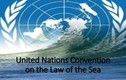 Quyền của Việt Nam - thành viên Công ước LHQ về Luật Biển