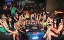 Những tụ điểm karaoke, massage "gợi dục" từng bị triệt phá tại Hà Nội