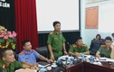 Vụ bắt giữ người tại Hà Nội: Khởi tố các bị can ném cát vào mặt, chửi bới công an