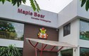 Trường Maple Bear có mấy cơ sở, có hoạt động “chui“?