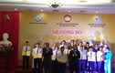 Liên hiệp các Hội KHKT Việt Nam tổ chức Lễ Công bố Sách vàng sáng tạo Việt Nam 2019